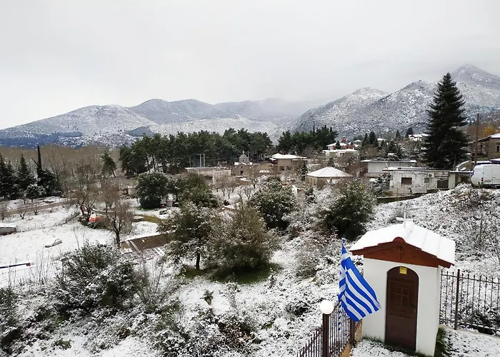Lilaia\'S View