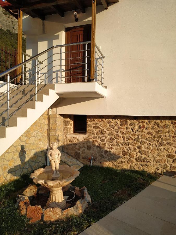 Villa Lilaia's View *