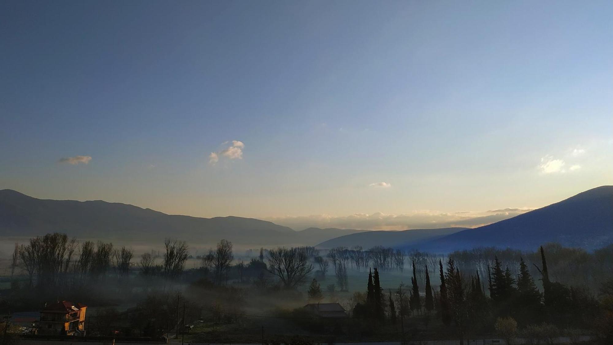 Villa Lilaia's View Lilaia