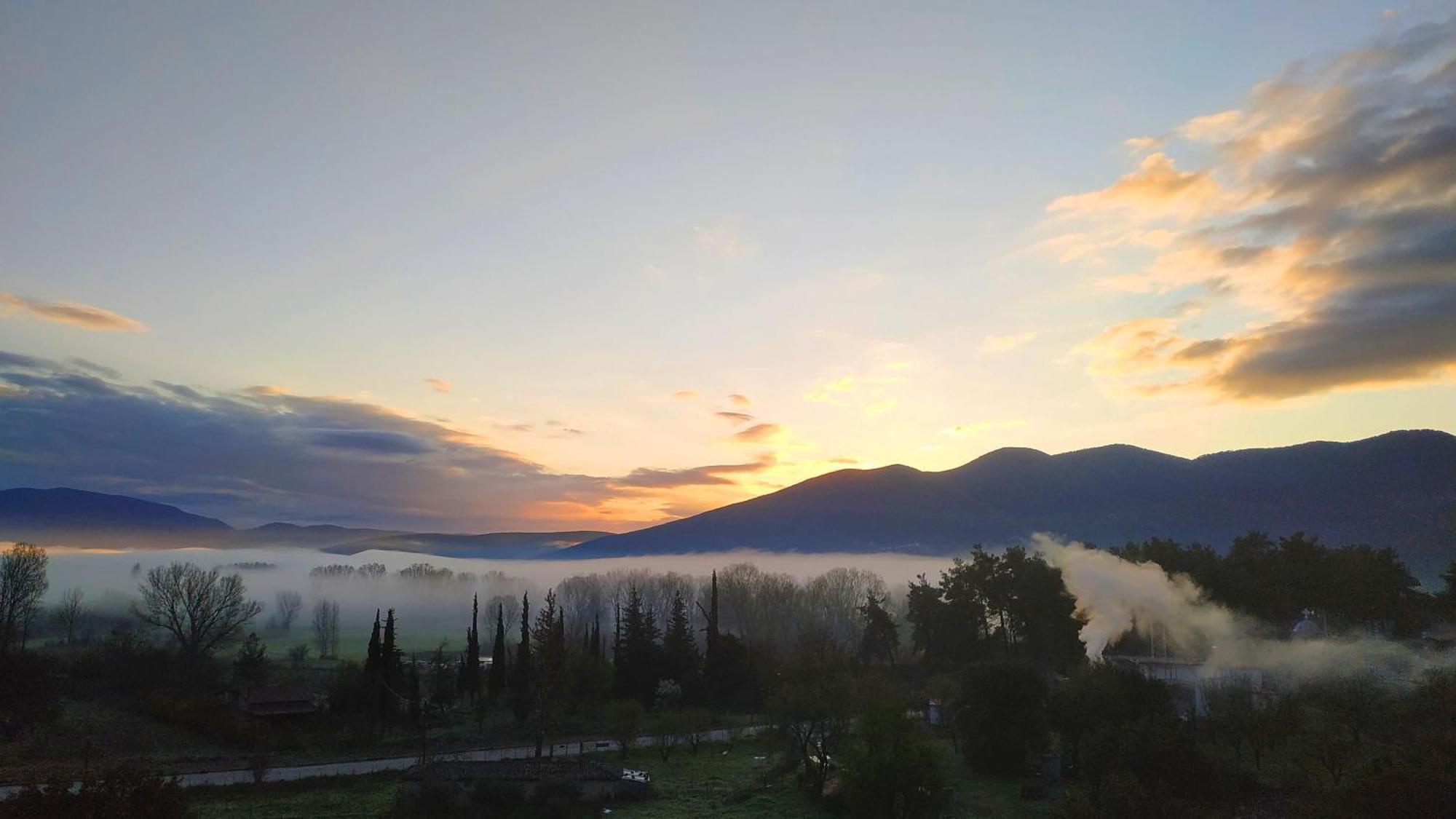 Villa Lilaia's View *
